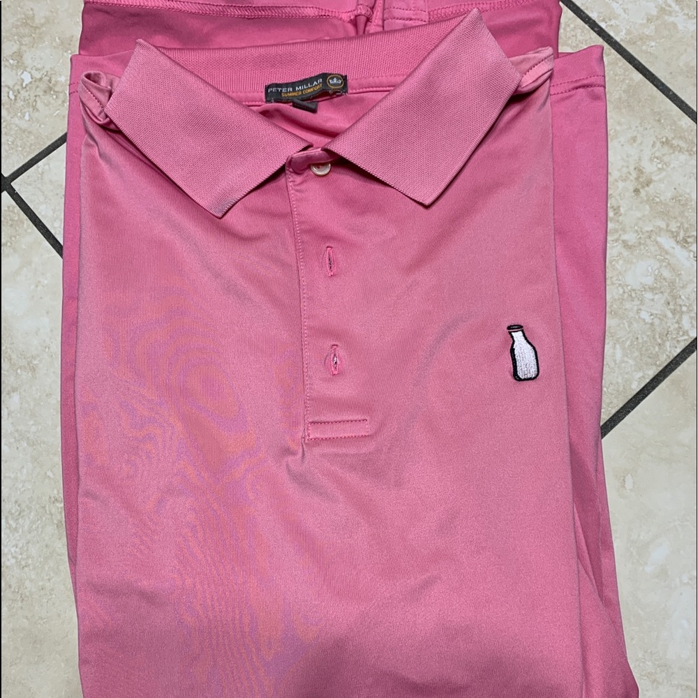 Peter Millar summer comfort